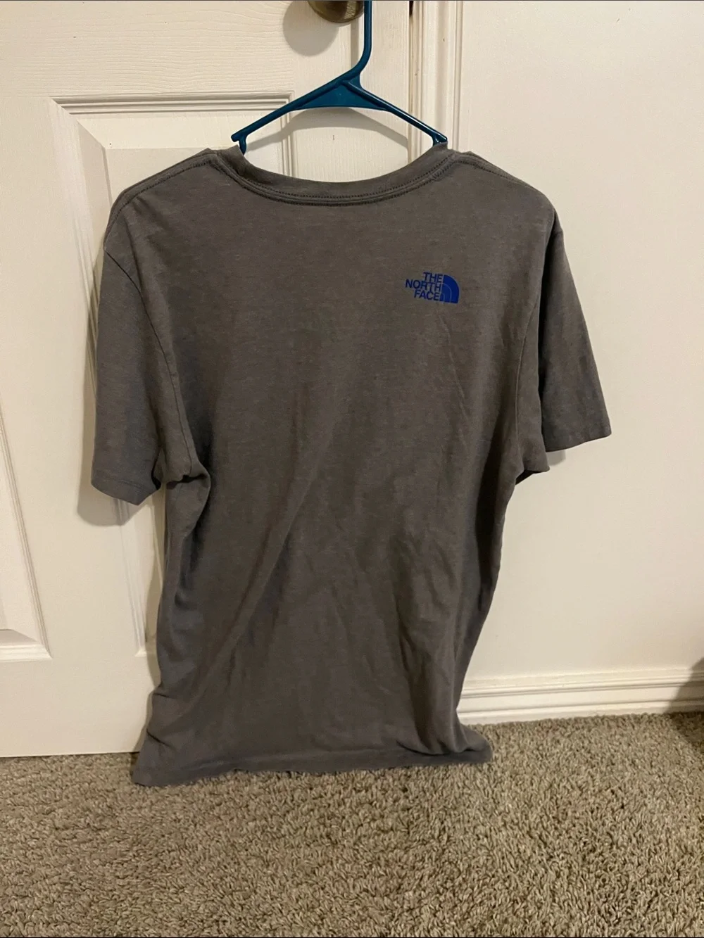 The North Face classic short
